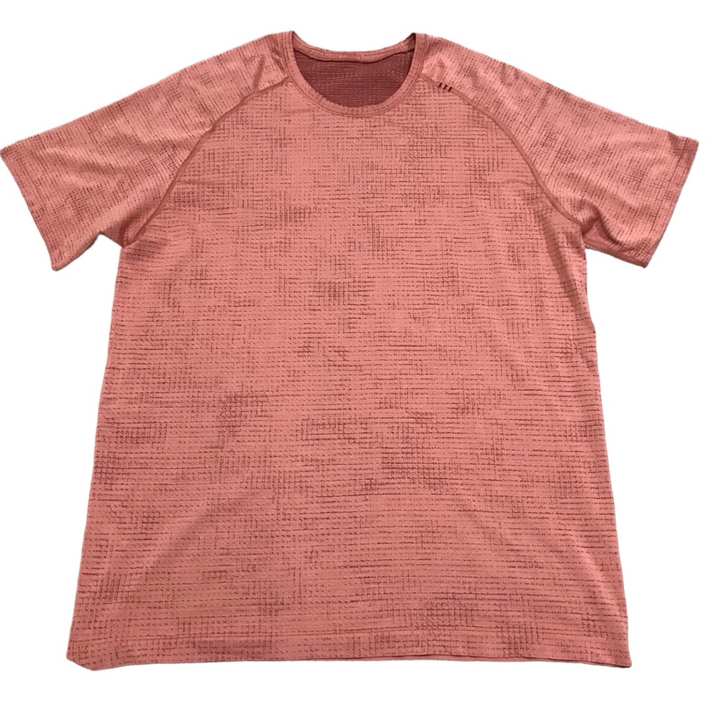 Lululemon Athletic Men’s Crewneck Tee